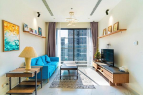 Luxurious Apartment in the Beverly Residence Area, Vinhomes Grand Park